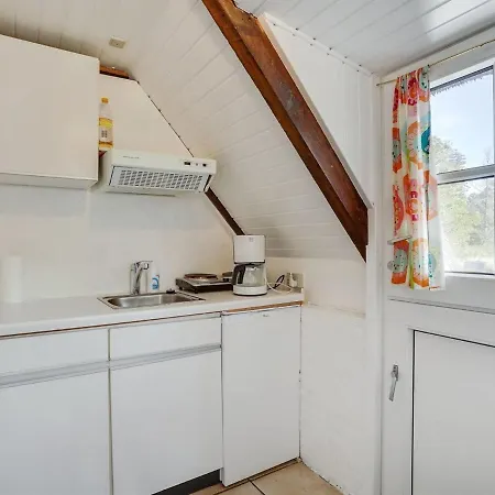 Ilona - 2km From The Sea In Western Jutland By Interhome