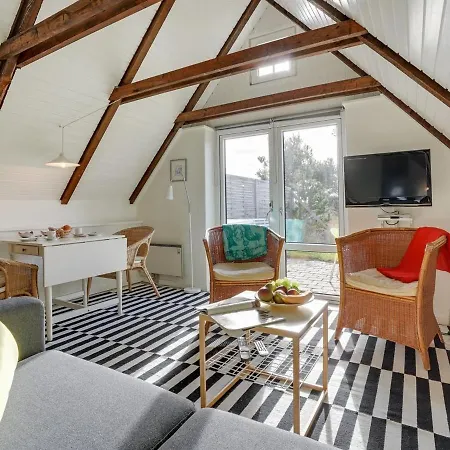Ilona - 2km From The Sea In Western Jutland By Interhome
