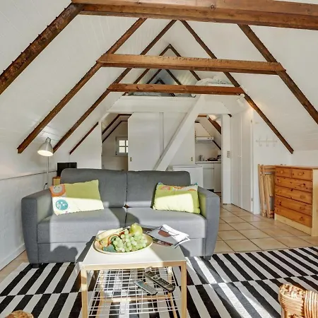 Ilona - 2km From The Sea In Western Jutland By Interhome Holiday home