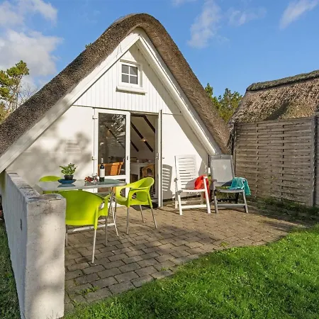 Ilona - 2km From The Sea In Western Jutland By Interhome *