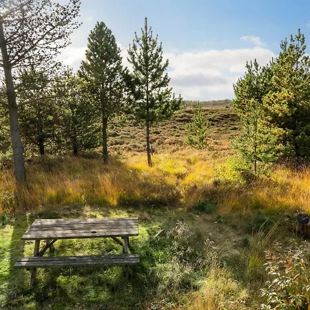 Ilona - 2km From The Sea In Western Jutland By Interhome *