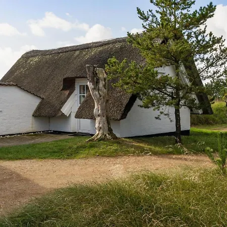 Ilona - 2km From The Sea In Western Jutland By Interhome *