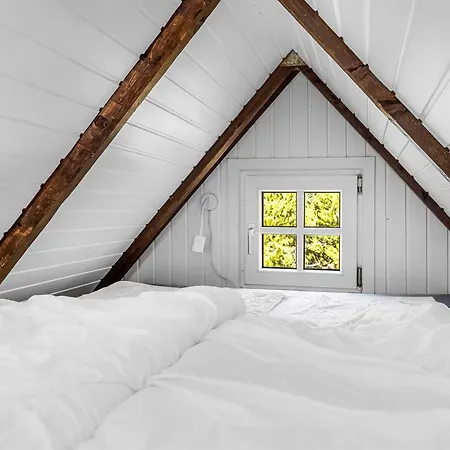 Ilona - 2km From The Sea In Western Jutland By Interhome Holiday home Kongsmark