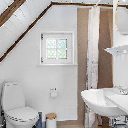 Ilona - 2km From The Sea In Western Jutland By Interhome *