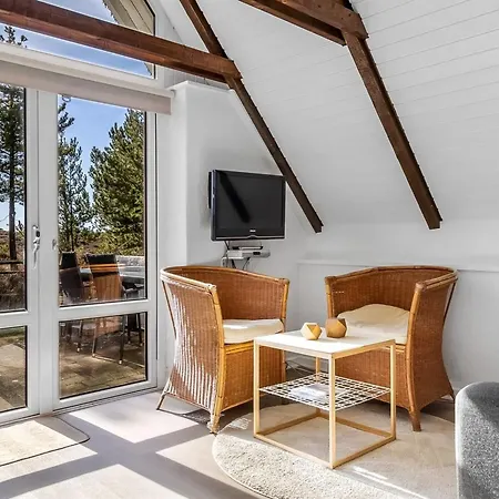 Ilona - 2km From The Sea In Western Jutland By Interhome