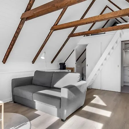Ilona - 2km From The Sea In Western Jutland By Interhome Holiday home