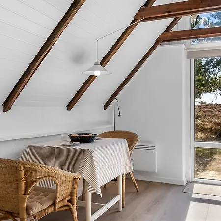 Ilona - 2km From The Sea In Western Jutland By Interhome * Kongsmark