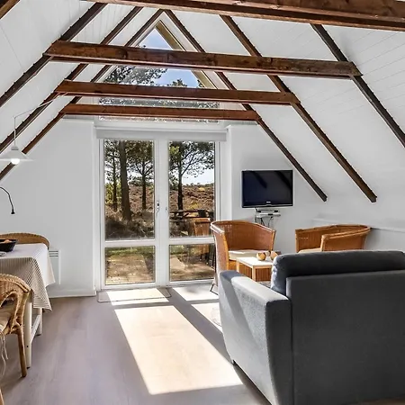 Ilona - 2km From The Sea In Western Jutland By Interhome