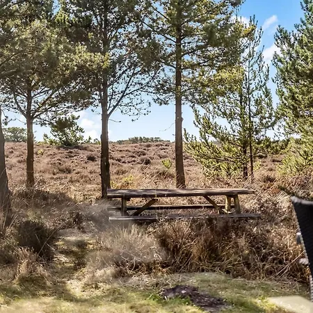 Ilona - 2km From The Sea In Western Jutland By Interhome *