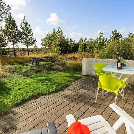 Ilona - 2km From The Sea In Western Jutland By Interhome Holiday home *