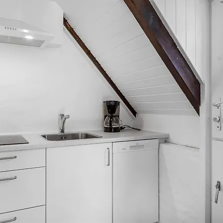 Feriehus Ilona - 2km From The Sea By Interhome Kongsmark