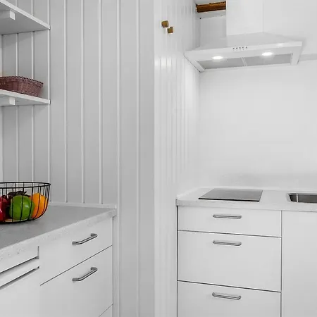 Ilona - 2km From The Sea By Interhome Nyaraló *