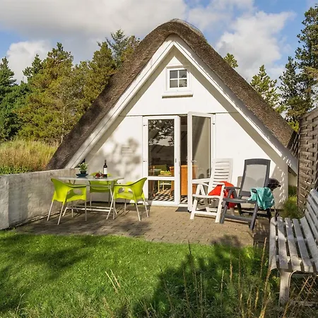 Feriehus Ilona - 2km From The Sea By Interhome