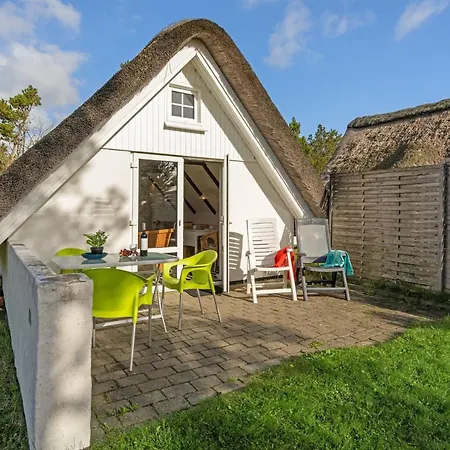 Feriehus Ilona - 2km From The Sea By Interhome *